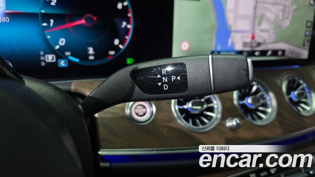 Mercedes-Benz E-Class E250 Exclusive