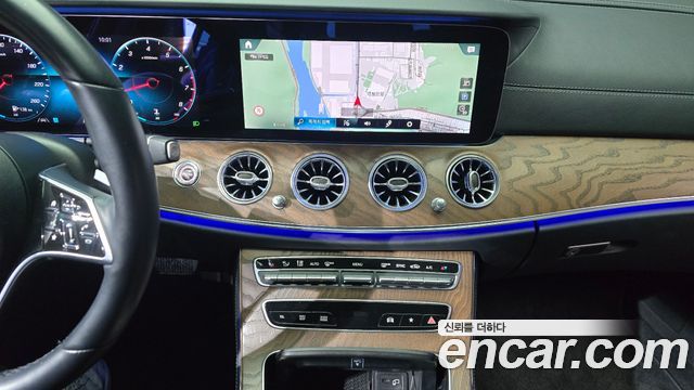 Mercedes-Benz E-Class E250 Exclusive