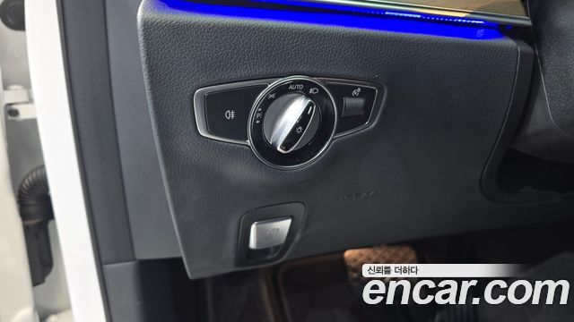 Mercedes-Benz E-Class E250 Exclusive