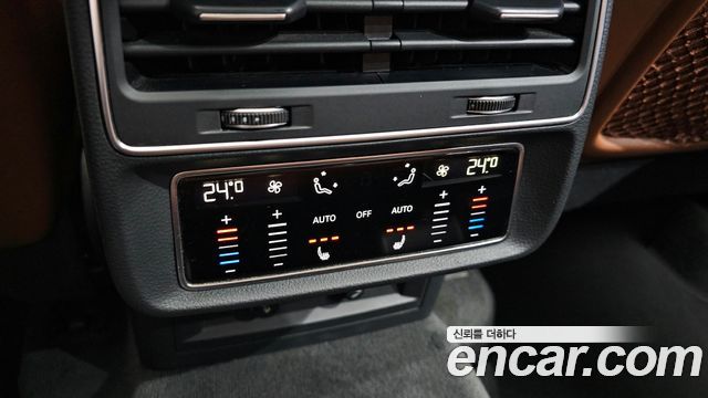 Audi Q7 45 TDI Quattro Premium