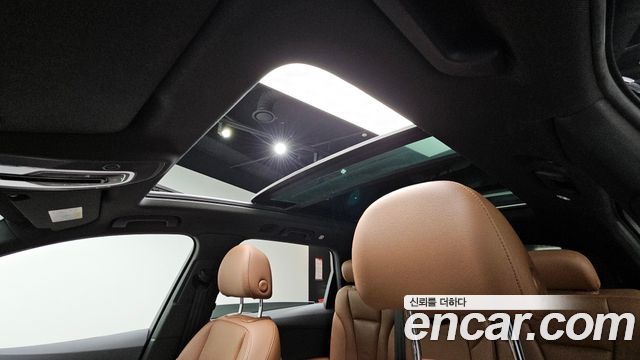 Audi Q7 45 TDI Quattro Premium