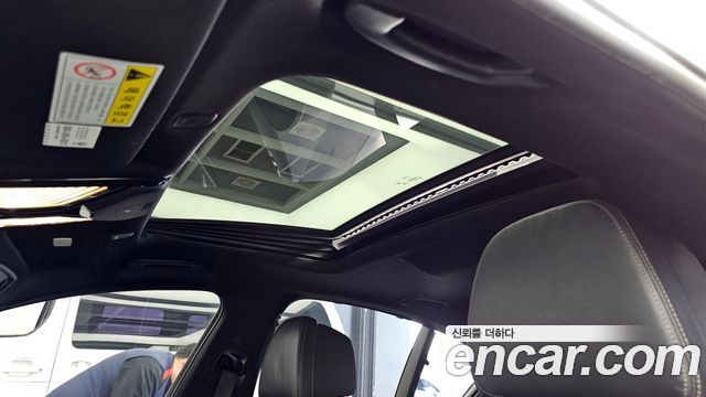 BMW 5-Series 530i M Sport Package Plus