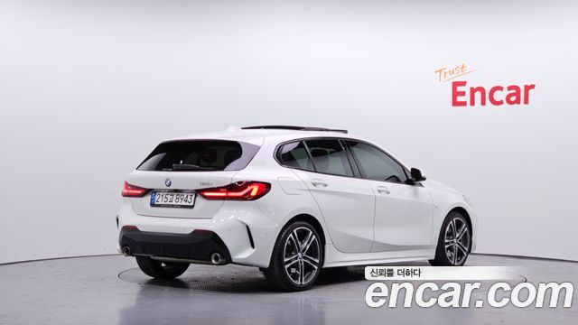 BMW 1-Series 120i M Sports