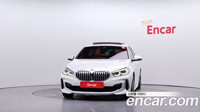 BMW 1-Series 120i M Sports