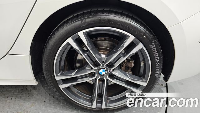 BMW 1-Series 120i M Sports