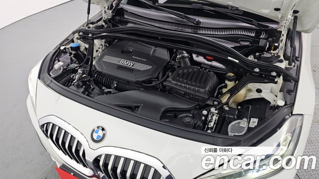 BMW 1-Series 120i M Sports
