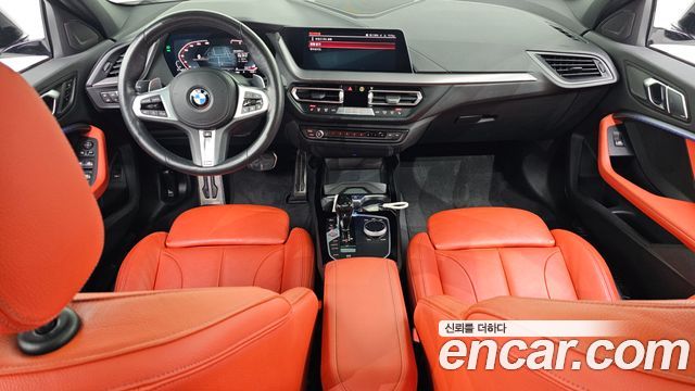 BMW 1-Series 120i M Sports