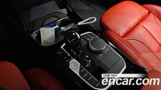 BMW 1-Series 120i M Sports