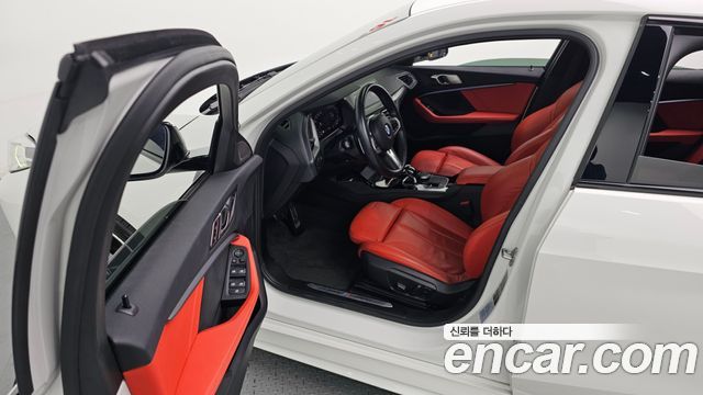 BMW 1-Series 120i M Sports
