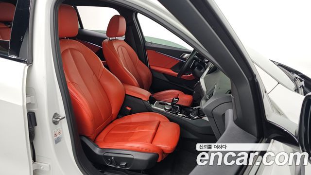 BMW 1-Series 120i M Sports