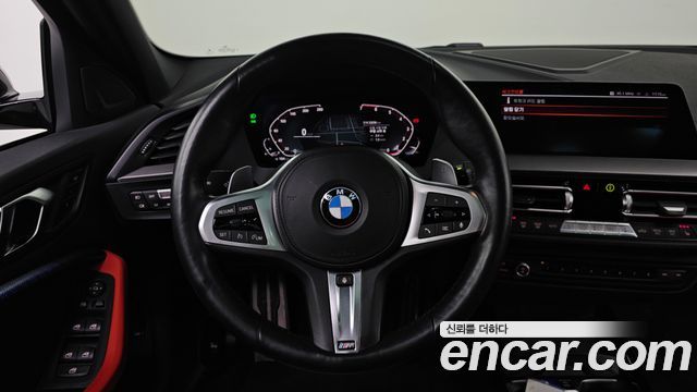 BMW 1-Series 120i M Sports