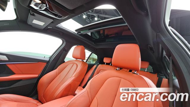 BMW 1-Series 120i M Sports