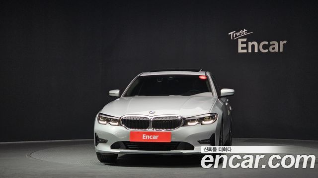 BMW 3Series (G20) 320d