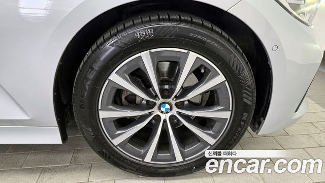 BMW 3Series (G20) 320d