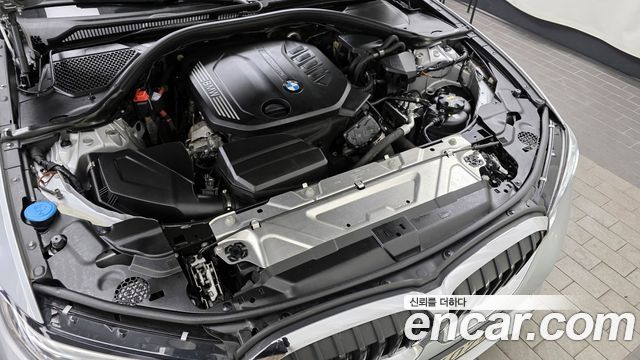 BMW 3Series (G20) 320d