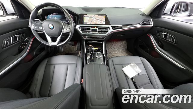 BMW 3Series (G20) 320d