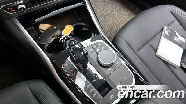 BMW 3Series (G20) 320d