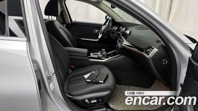 BMW 3Series (G20) 320d