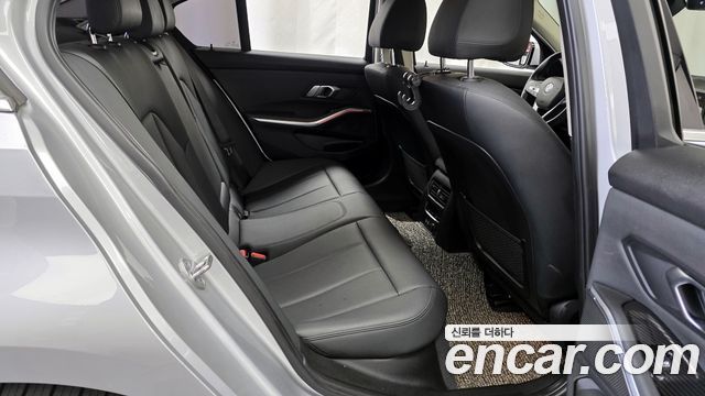 BMW 3Series (G20) 320d