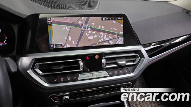 BMW 3Series (G20) 320d