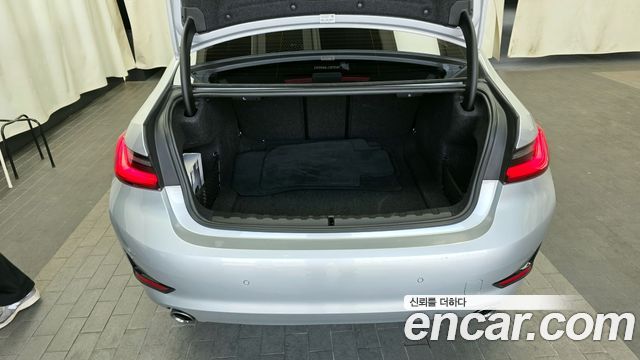 BMW 3Series (G20) 320d