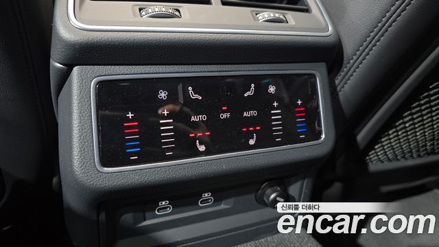 Audi A6 45 TFSI