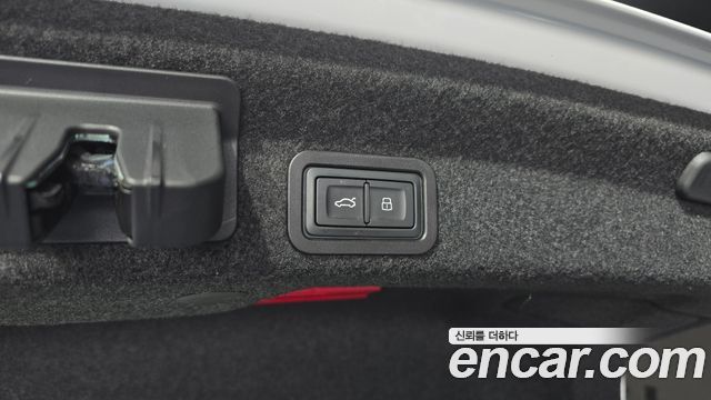 Audi A6 45 TFSI