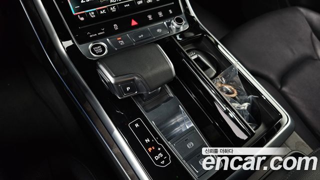 Audi Q7 45 TDI Quattro Premium
