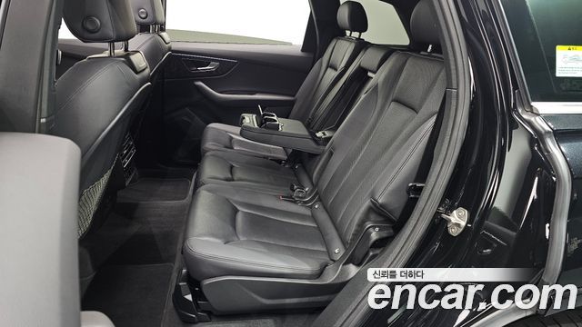 Audi Q7 45 TDI Quattro Premium