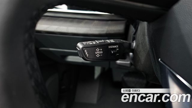 Audi Q7 45 TDI Quattro Premium