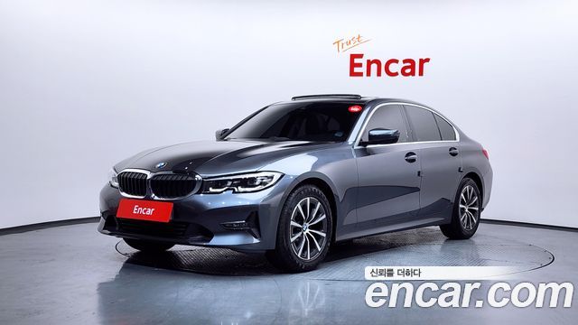 BMW 3-Series 320i