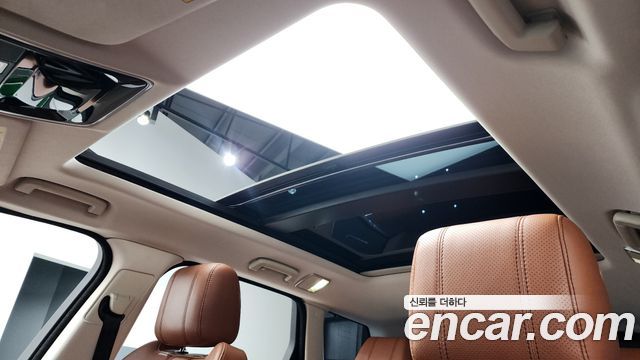 Land Rover Range Rover Sport 3.0 SDV6 HSE Dynamic
