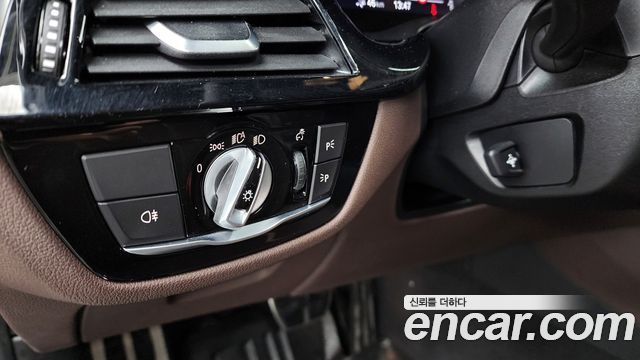 BMW 5-Series 530e M Sport