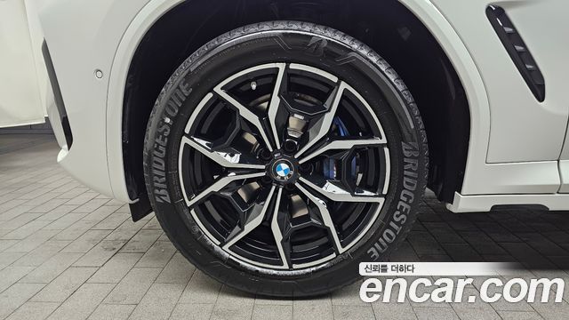 BMW X4 xDrive20i M Sport