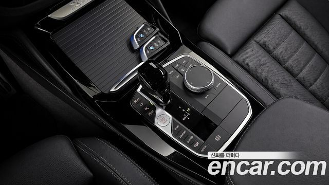 BMW X4 xDrive20i M Sport