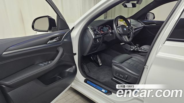 BMW X4 xDrive20i M Sport