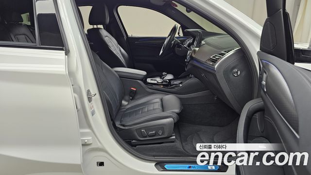 BMW X4 xDrive20i M Sport