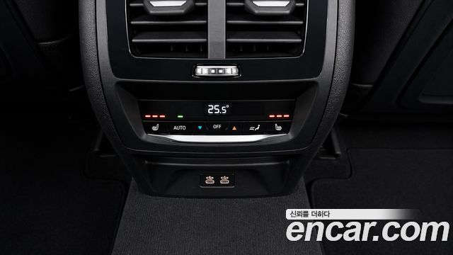 BMW X4 xDrive20i M Sport