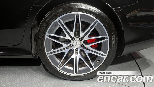 Mercedes-Benz AMG GT 4Door 43 4MATIC+