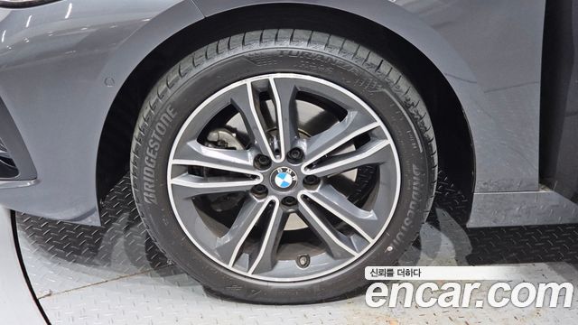 BMW 1-Series 118d Sport