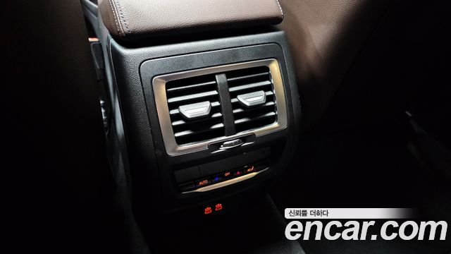 BMW iX3 M Sports