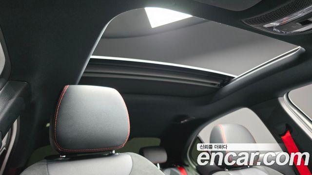 Mercedes-Benz A-Class AMG A35 4MATIC Sedan