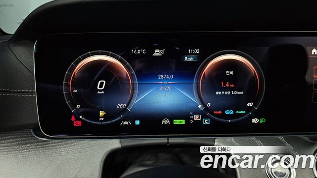 Mercedes-Benz E-Class E450 4MATIC Cabriolet