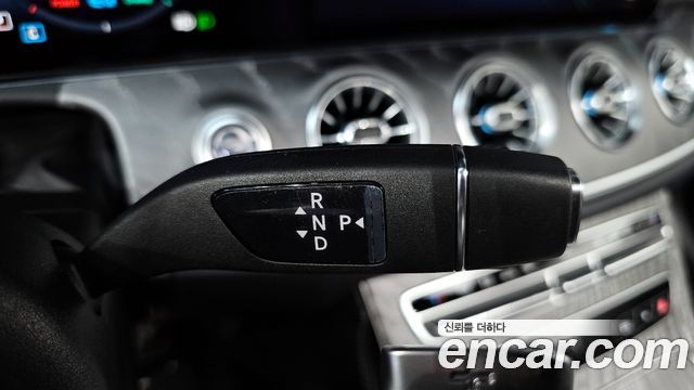 Mercedes-Benz E-Class E450 4MATIC Cabriolet