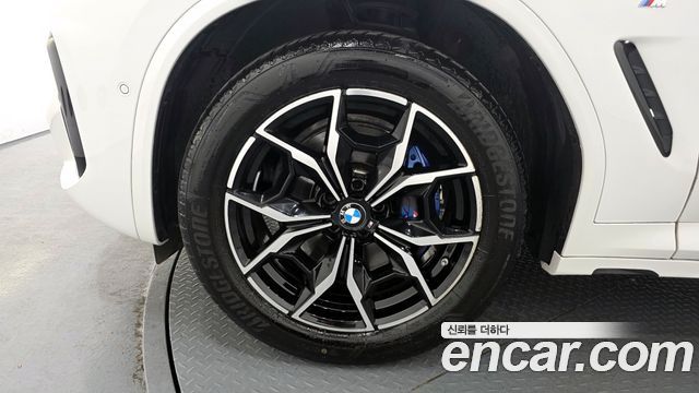 BMW X3 xDrive 20i M Sport