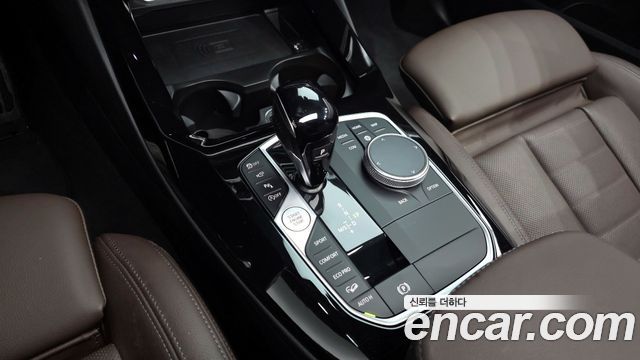 BMW X3 xDrive 20i M Sport