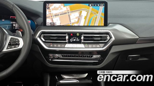 BMW X3 xDrive 20i M Sport