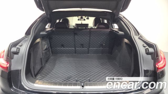 BMW X4 xDrive20d M Sport X