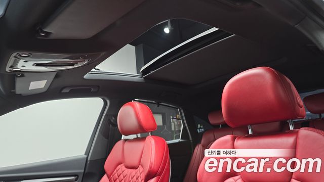 Audi SQ5 3.0 TFSI Quattro Sportback