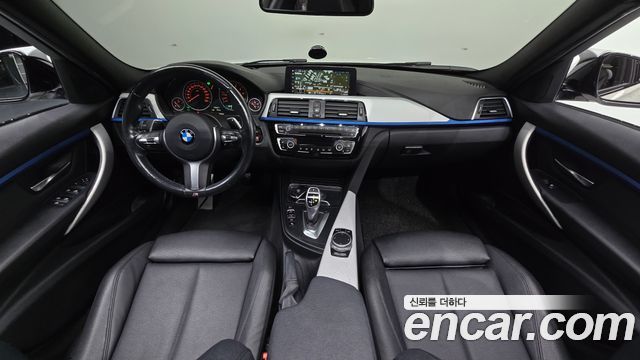 BMW 3-Series 320i M Sport